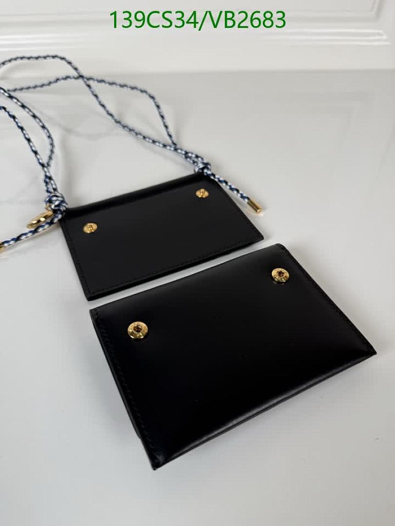 Prada-Bag-Mirror Quality Code: VB2683 $: 139USD