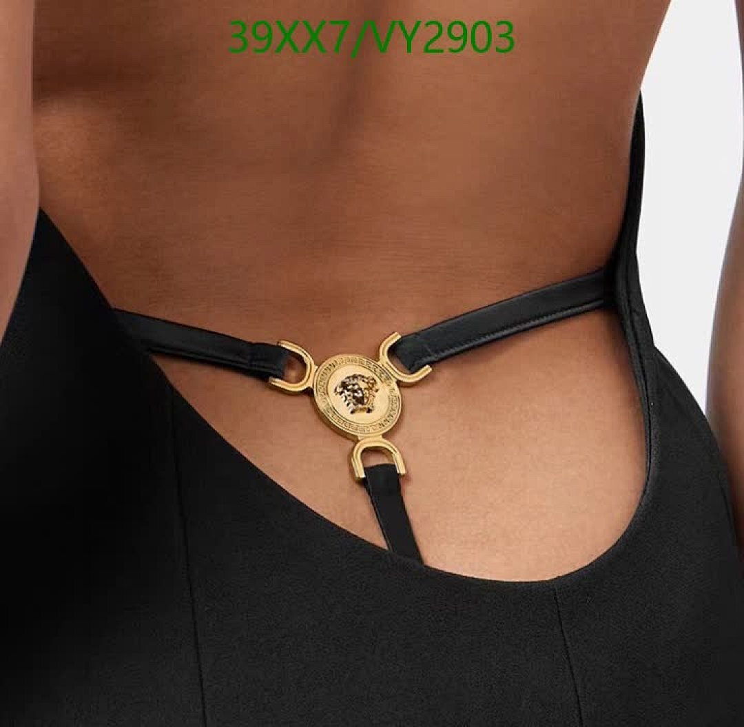 Versace-Swimsuit Code: VY2903 $: 39USD