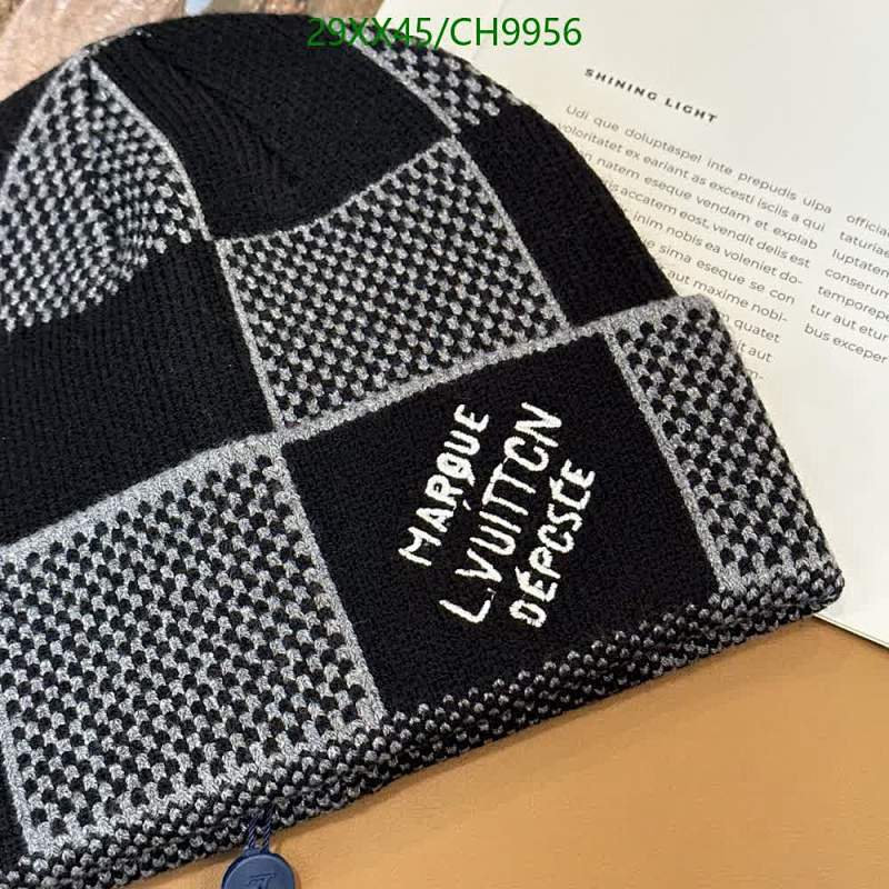 LV-Cap(Hat) Code: CH9956 $: 29USD