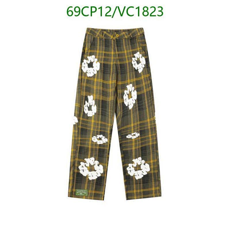 DENIM TEARS-Clothing Code: VC1823 $: 69USD