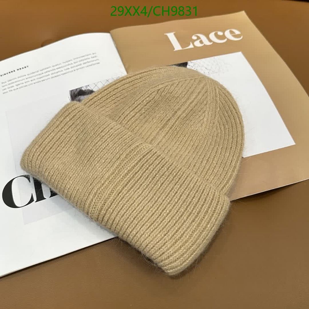 Arcteryx-Cap(Hat) Code: CH9831 $: 29USD