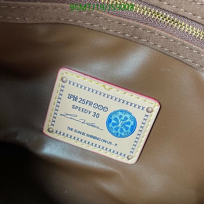 LV-Bag-4A Quality Code: JS5008 $: 95USD