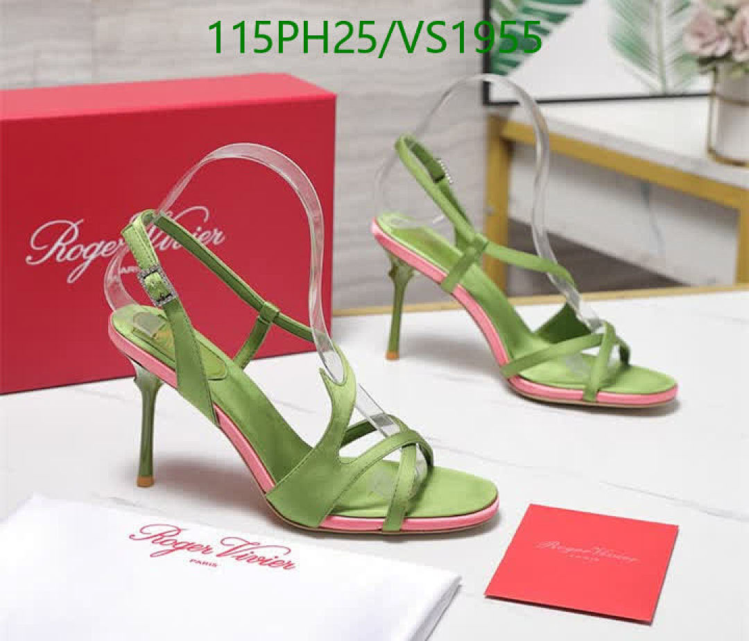 Roger Vivier-Women Shoes Code: VS1955 $: 115USD-Yupoo.ru - Copybrand.Team photo album Roger Vivier-Women Shoes Code: VS1955 $: 115USD