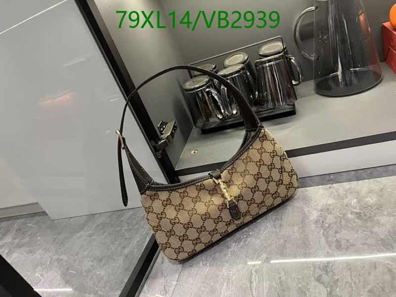 Gucci-Bag-4A Quality Code: VB2939 $: 79USD