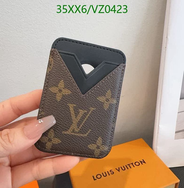 LV-Phone Case Code: VZ0423 $: 35USD