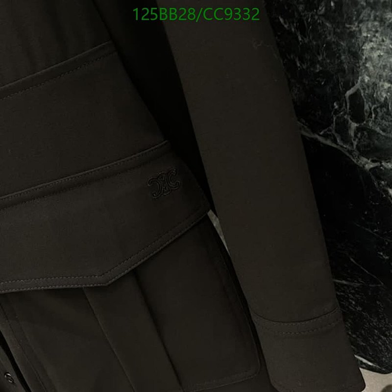 Celine-Clothing Code: CC9332 $: 125USD