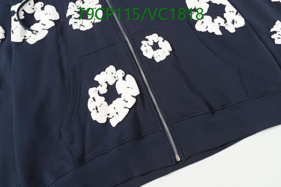 DENIM TEARS-Clothing Code: VC1818 $: 79USD-Yupoo.ru - Copybrand.Team photo album DENIM TEARS-Clothing Code: VC1818 $: 79USD