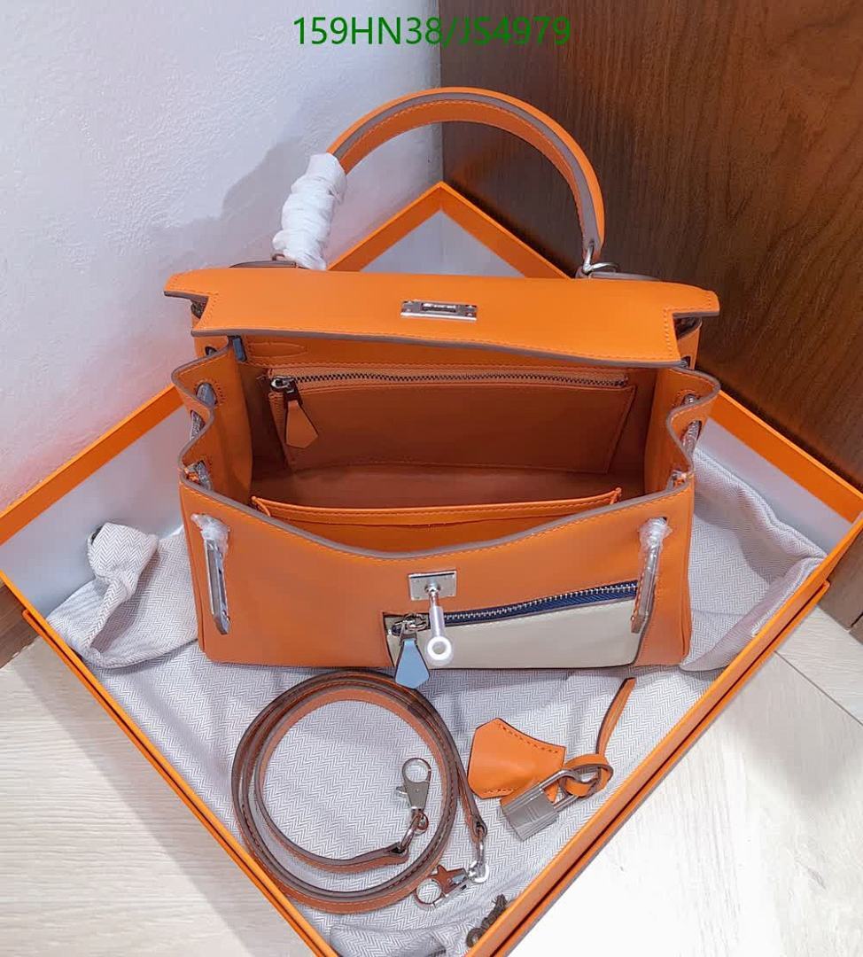 Hermes-Bag-4A Quality Code: JS4979 $: 159USD