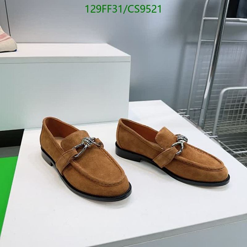 BV-Women Shoes Code: CS9521 $: 129USD