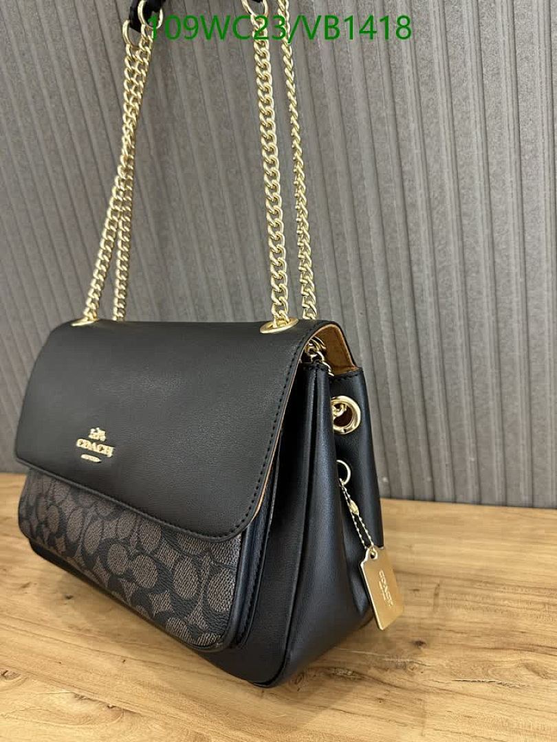 Coach-Bag-4A Quality Code: VB1418 $: 109USD