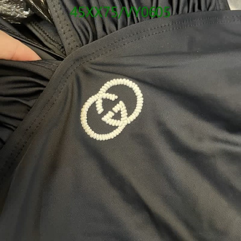 GUCCI-Swimsuit Code: VY0605 $: 45USD