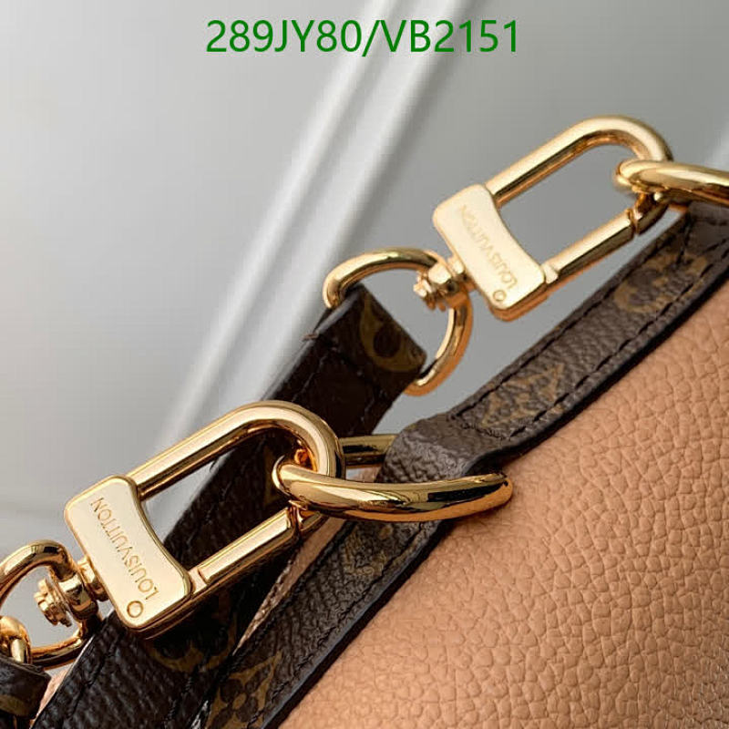 LV-Bag-Mirror Quality Code: VB2151 $: 289USD