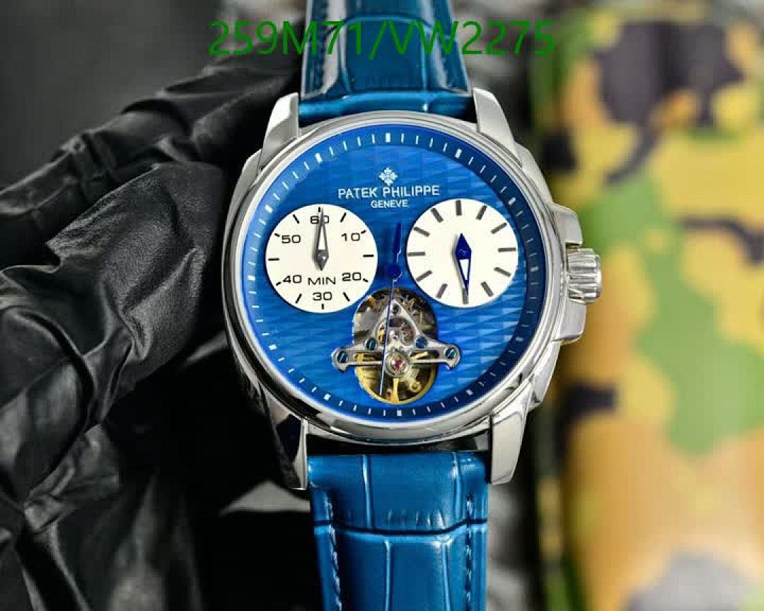 Patek Philippe-Watch-Mirror Quality Code: VW2275 $: 259USD
