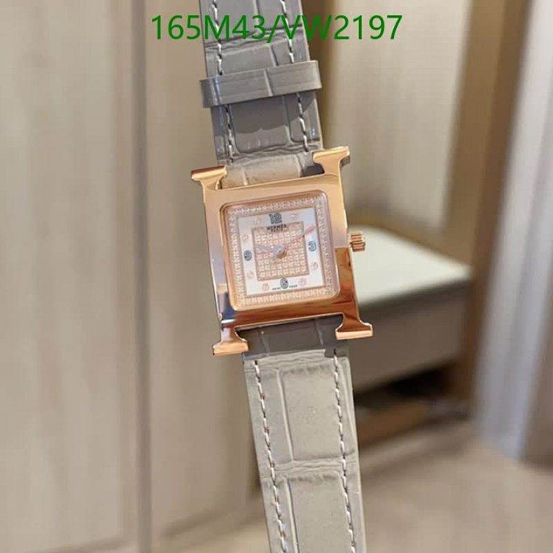 Hermes-Watch(4A) Code: VW2197 $: 165USD