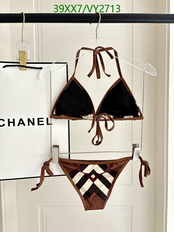 Burberry-Swimsuit Code: VY2713 $: 39USD