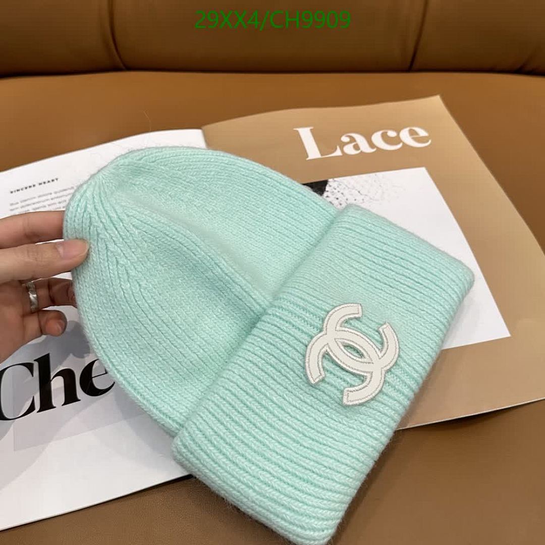 Chanel-Cap(Hat) Code: CH9909 $: 29USD