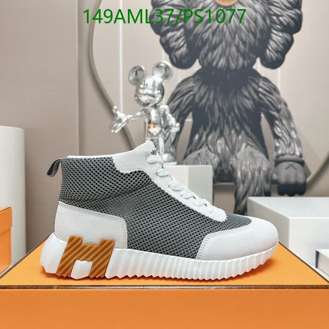 Hermes-Men shoes Code: PS1077-Yupoo.ru - Copybrand.Team photo album Hermes-Men shoes Code: PS1077