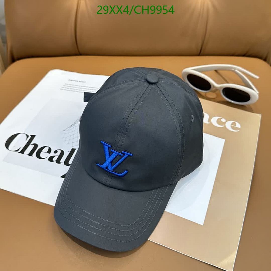 LV-Cap(Hat) Code: CH9954 $: 29USD