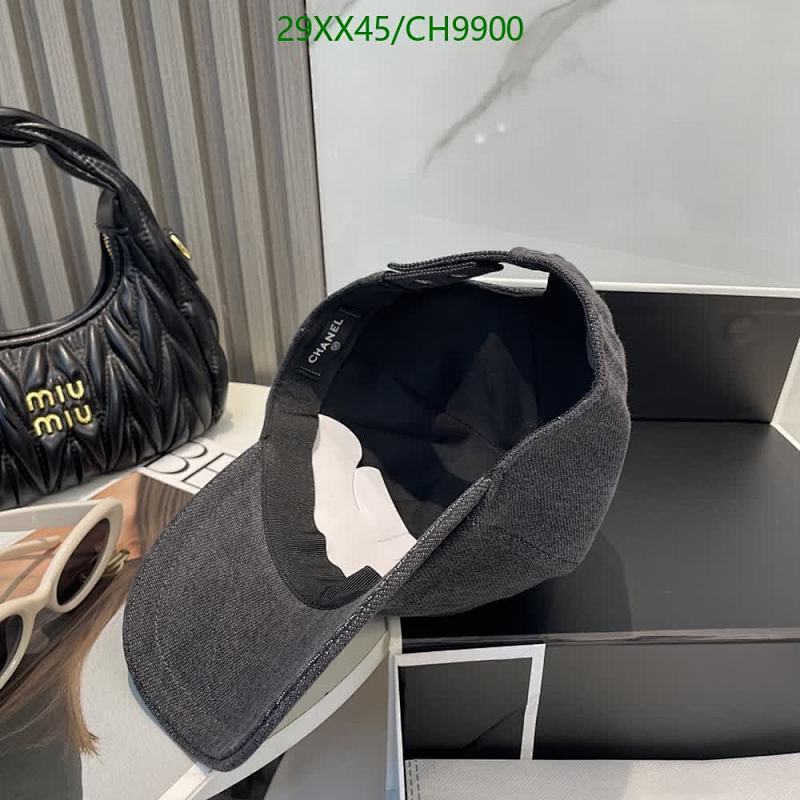 Chanel-Cap(Hat) Code: CH9900 $: 29USD