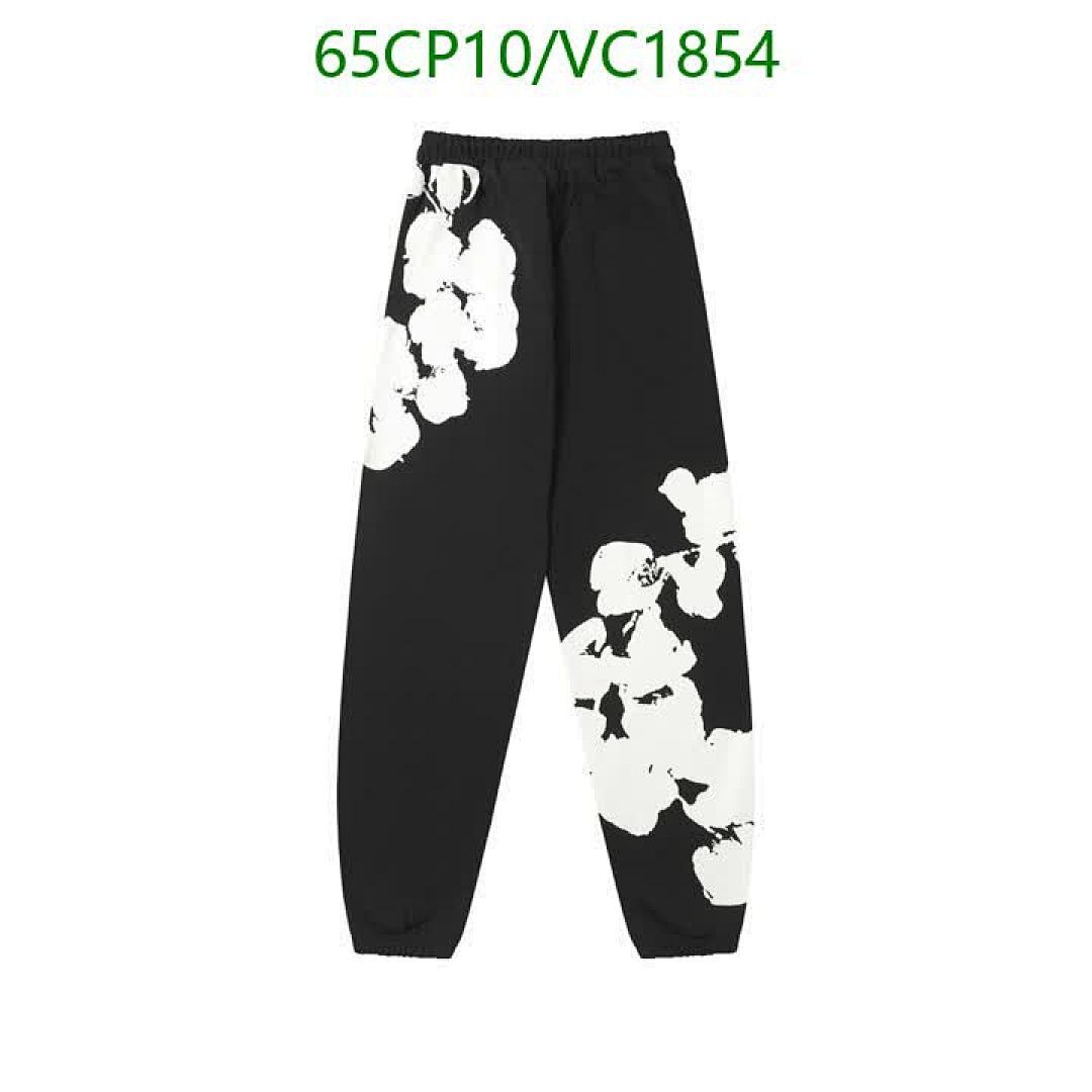 DENIM TEARS-Clothing Code: VC1854 $: 65USD