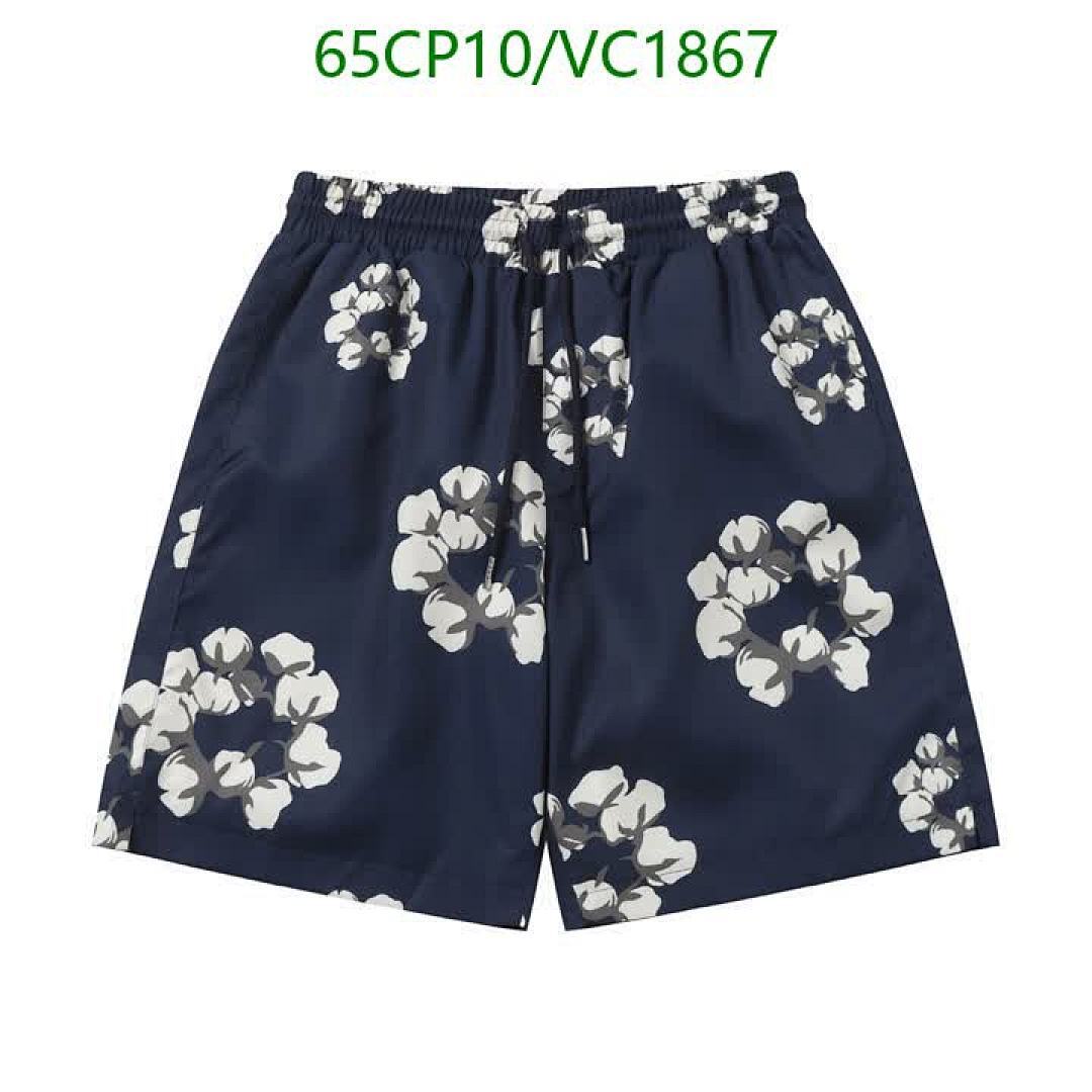 DENIM TEARS-Clothing Code: VC1867 $: 65USD