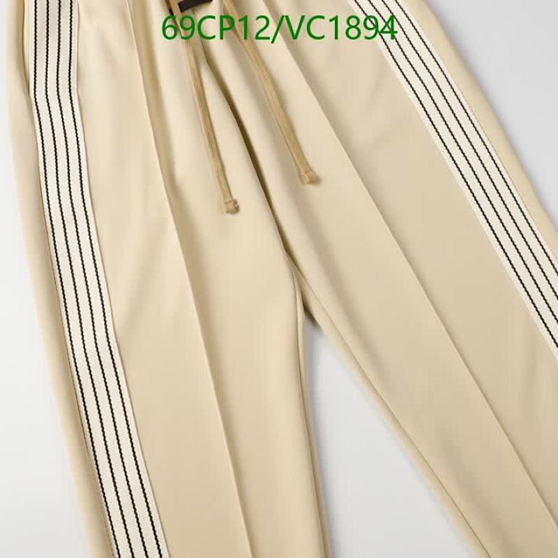 DENIM TEARS-Clothing Code: VC1894 $: 69USD