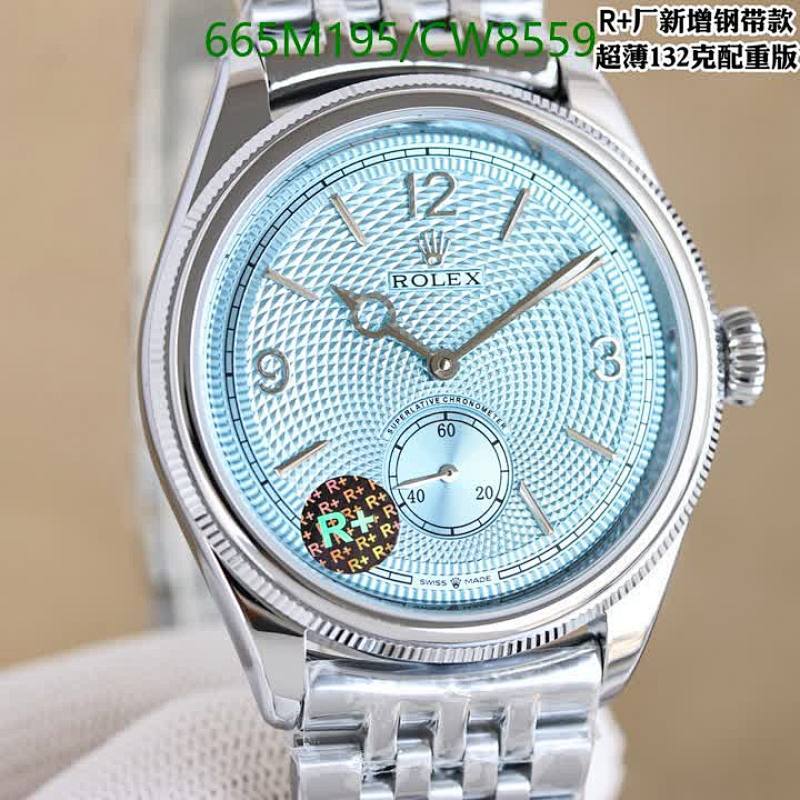 Rolex-Watch-Mirror Quality Code: CW8559 $: 665USD
