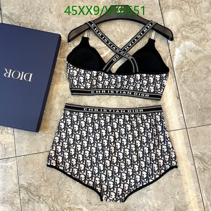 Dior-Swimsuit Code: VY0551 $: 45USD