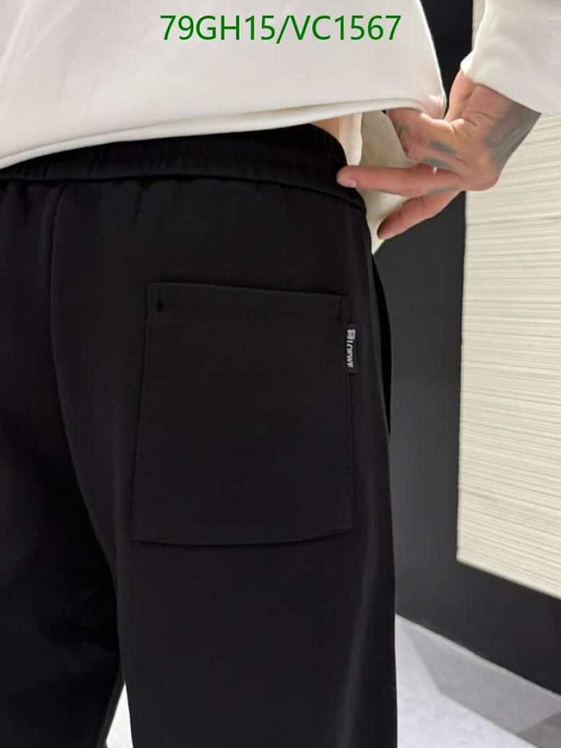 Loewe-Clothing Code: VC1567 $: 79USD