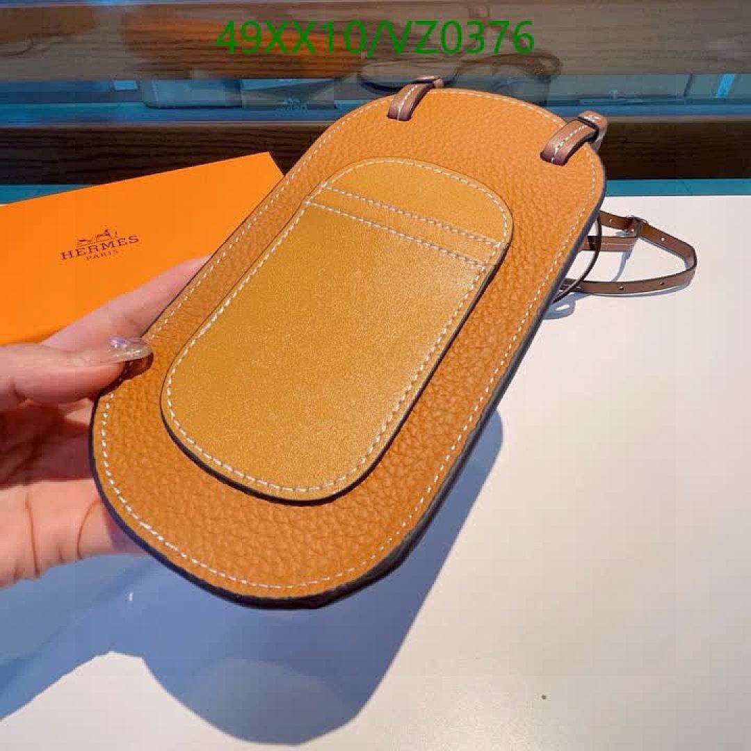 Hermes-Phone Case Code: VZ0376 $: 49USD