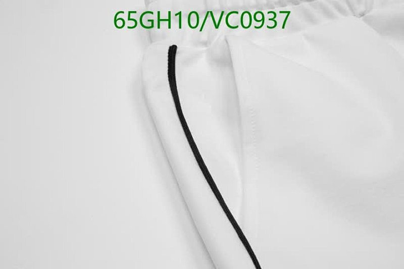 Balenciaga-Beach Shorts Code: VC0937 $: 65USD