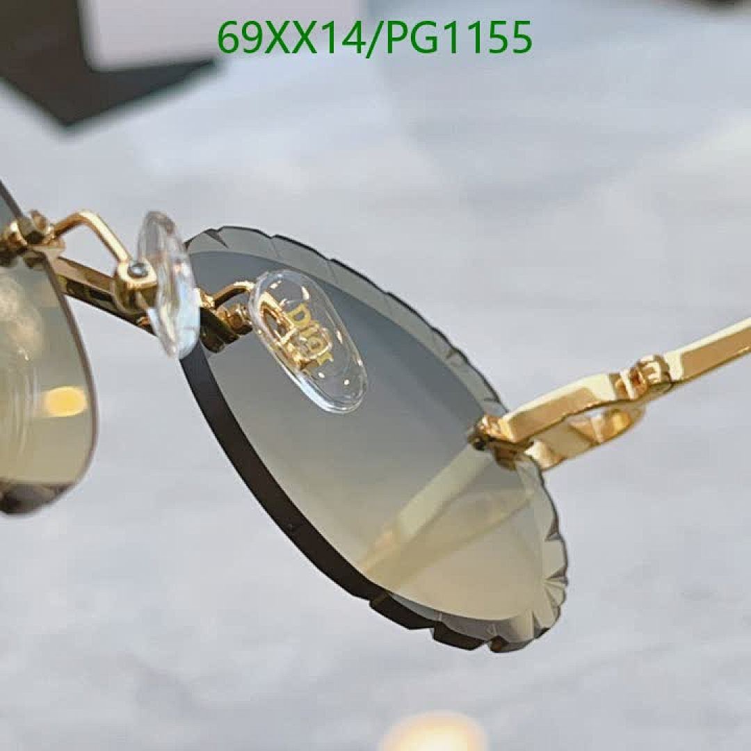 Dior-Glasses Code: PG1155 $: 69USD