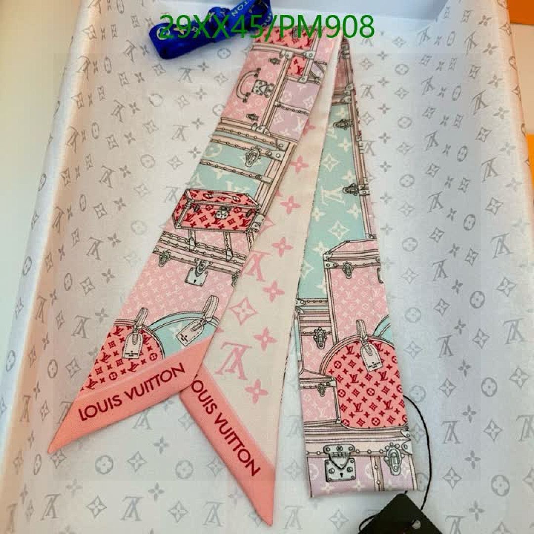 LV-Scarf Code: PM908 $: 29USD