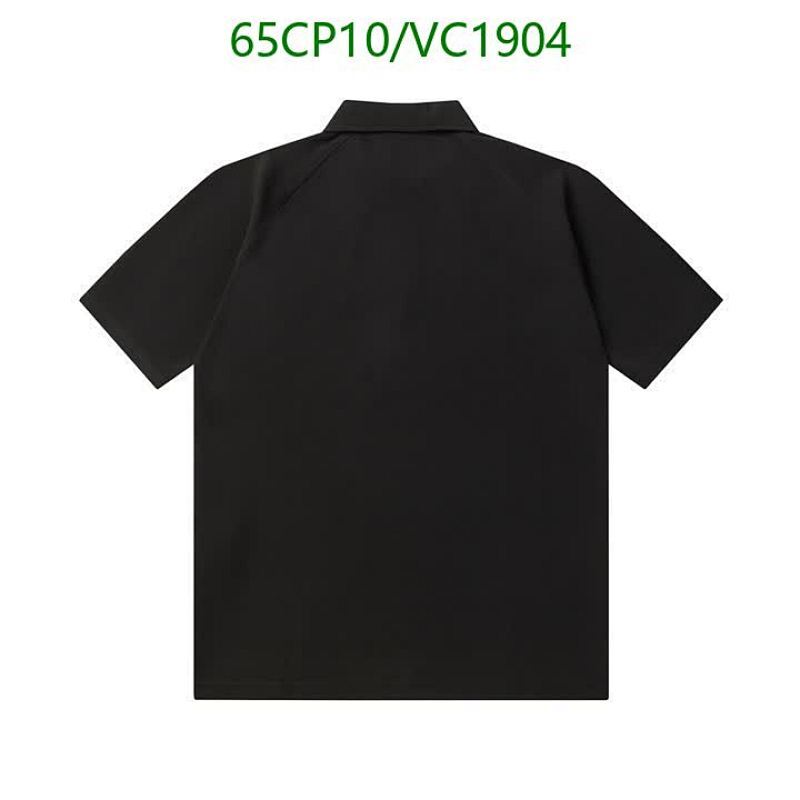 DENIM TEARS-Clothing Code: VC1904 $: 65USD