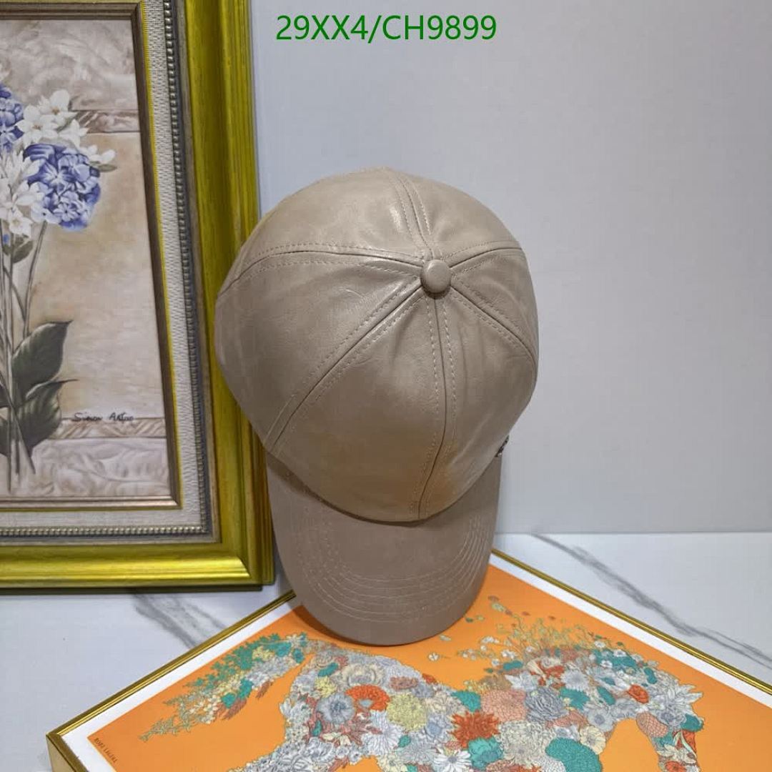 Chanel-Cap(Hat) Code: CH9899 $: 29USD