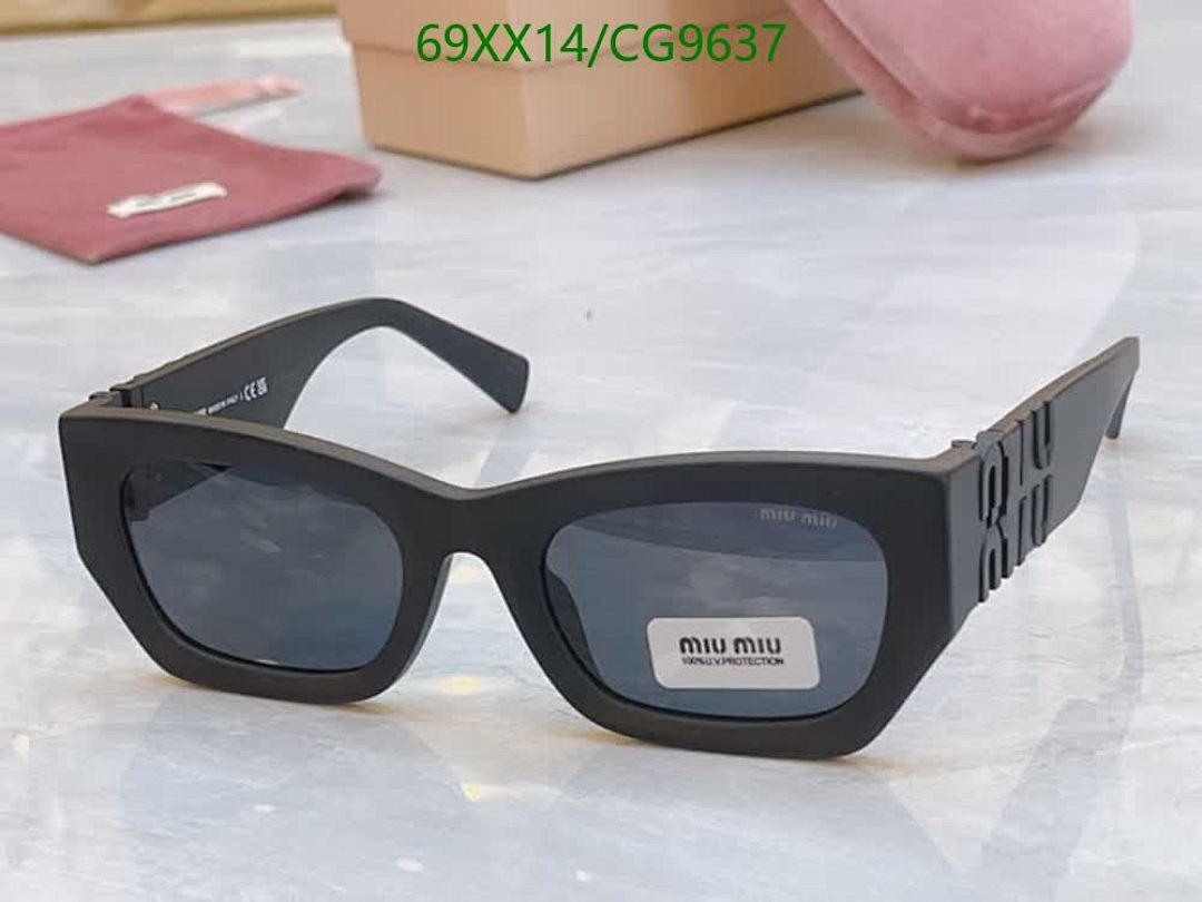Miu Miu-Glasses Code: CG9637 $: 69USD-Yupoo.ru - Copybrand.Team photo album Miu Miu-Glasses Code: CG9637 $: 69USD