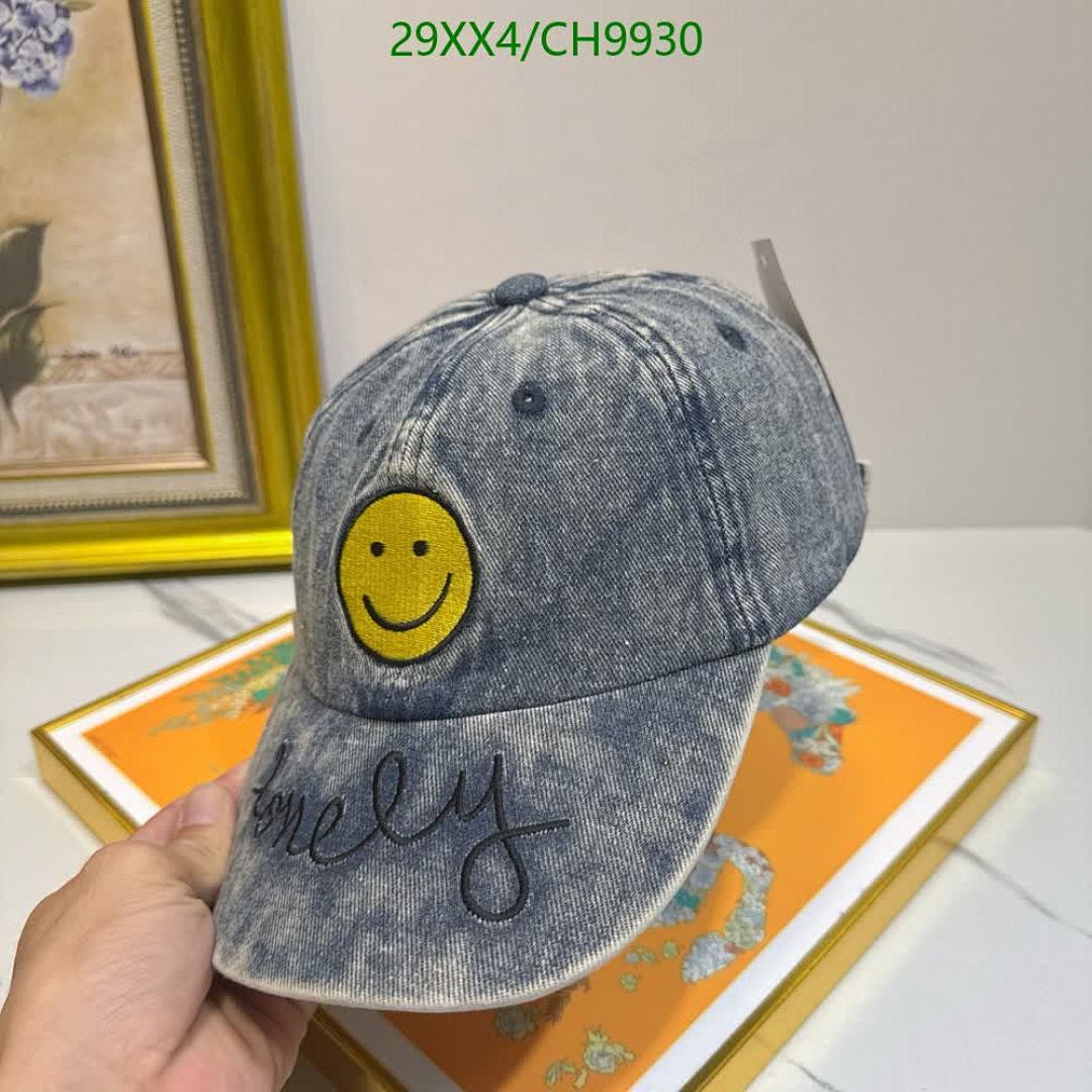 Loewe-Cap(Hat) Code: CH9930 $: 29USD