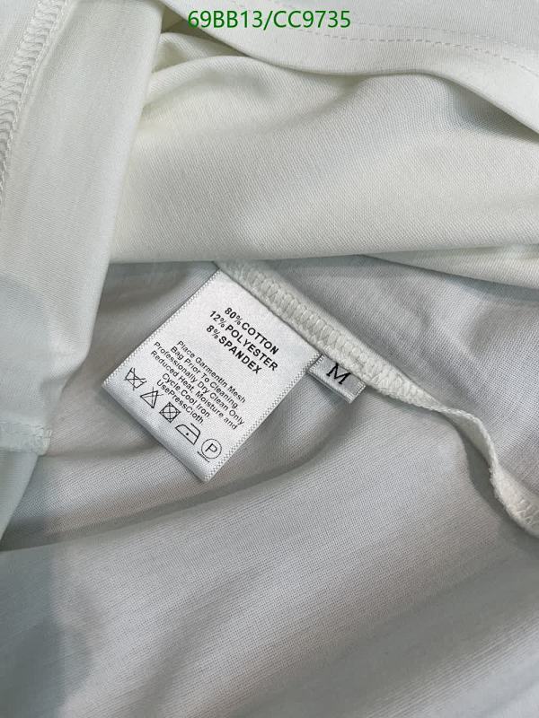 LV-Clothing Code: CC9735 $: 69USD