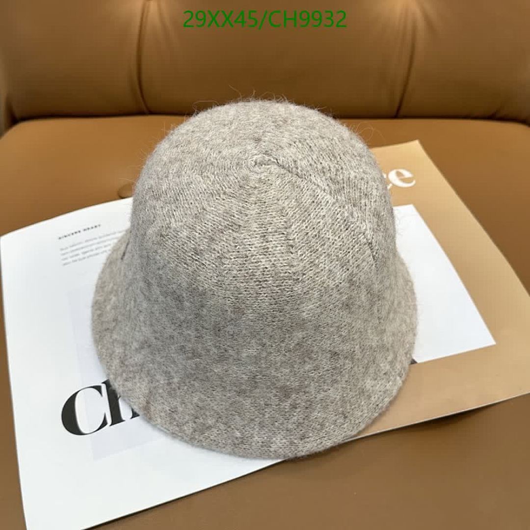 Loewe-Cap(Hat) Code: CH9932 $: 29USD