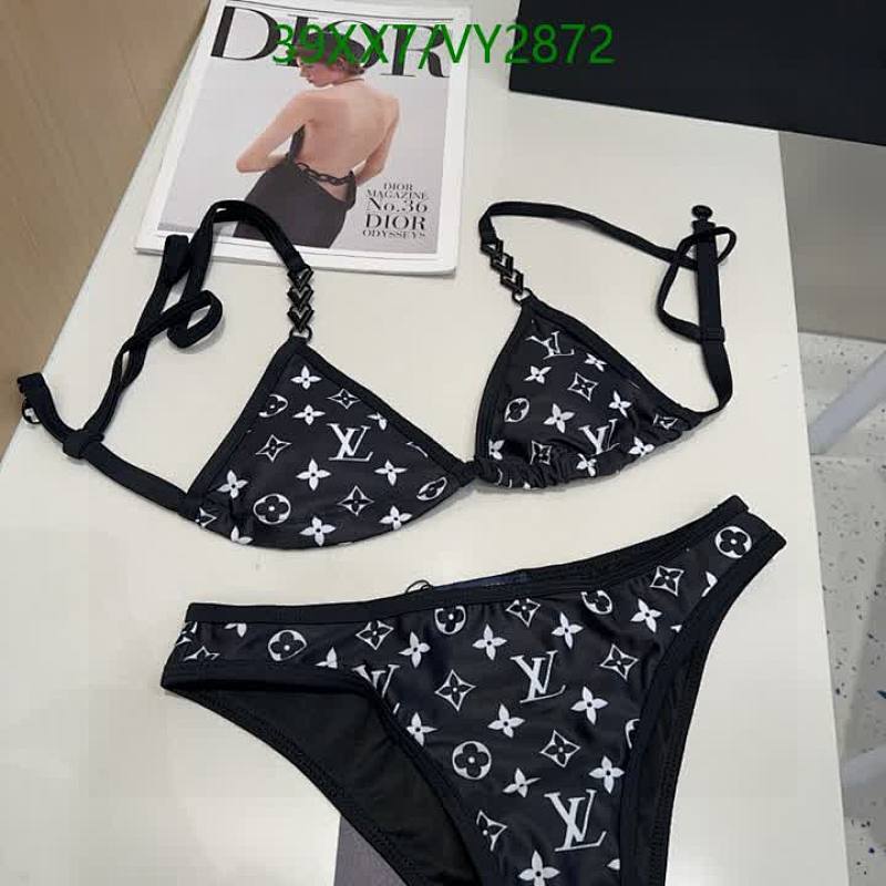 LV-Swimsuit Code: VY2872 $: 39USD