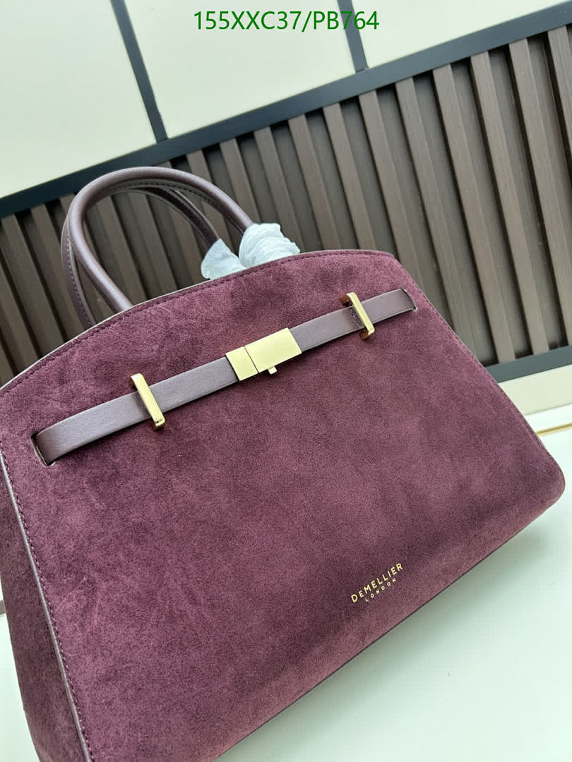 Demellier-Bag-4A Quality Code: PB764 $: 155USD