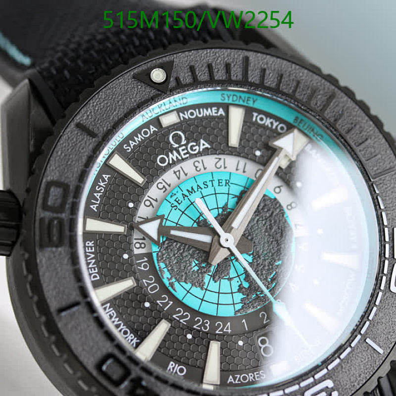 Omega-Watch(Mirror Quality) Code: VW2254 $: 515USD