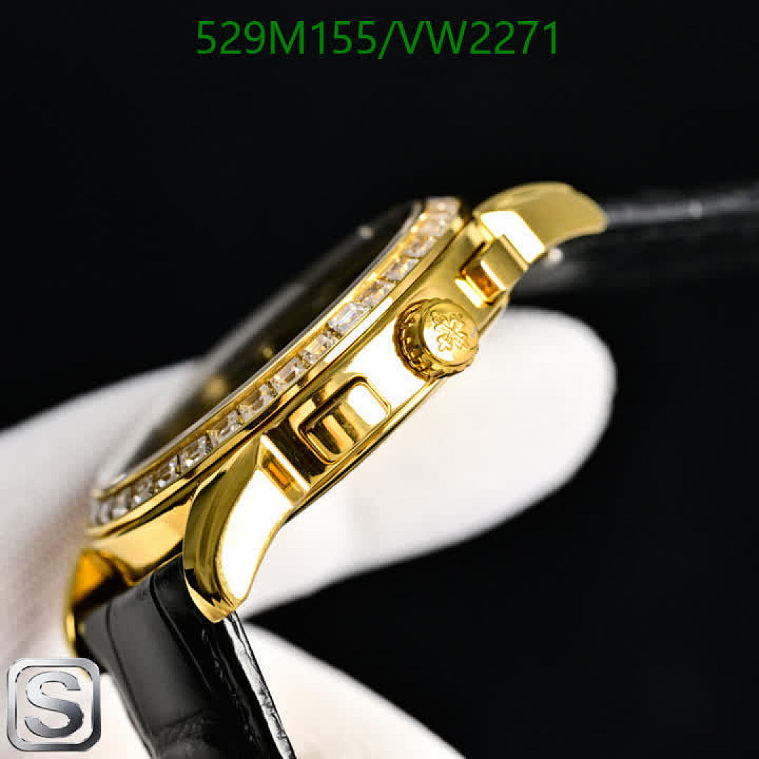 Patek Philippe-Watch-Mirror Quality Code: VW2271 $: 529USD