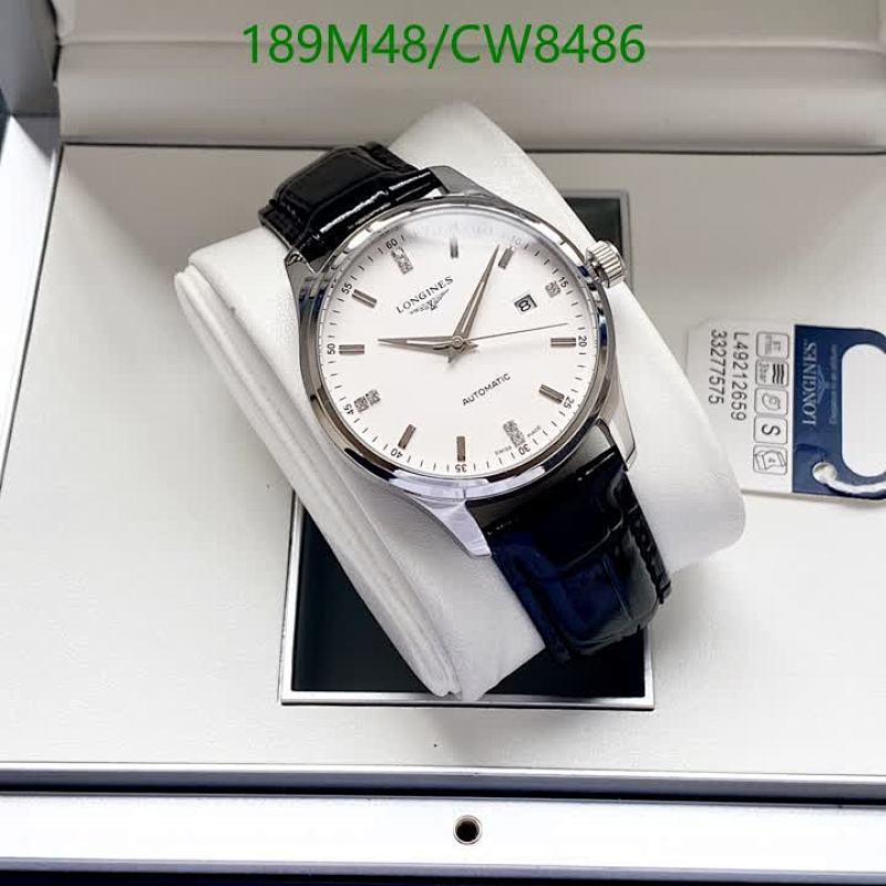Longines-Watch-4A Quality Code: CW8486 $: 189USD