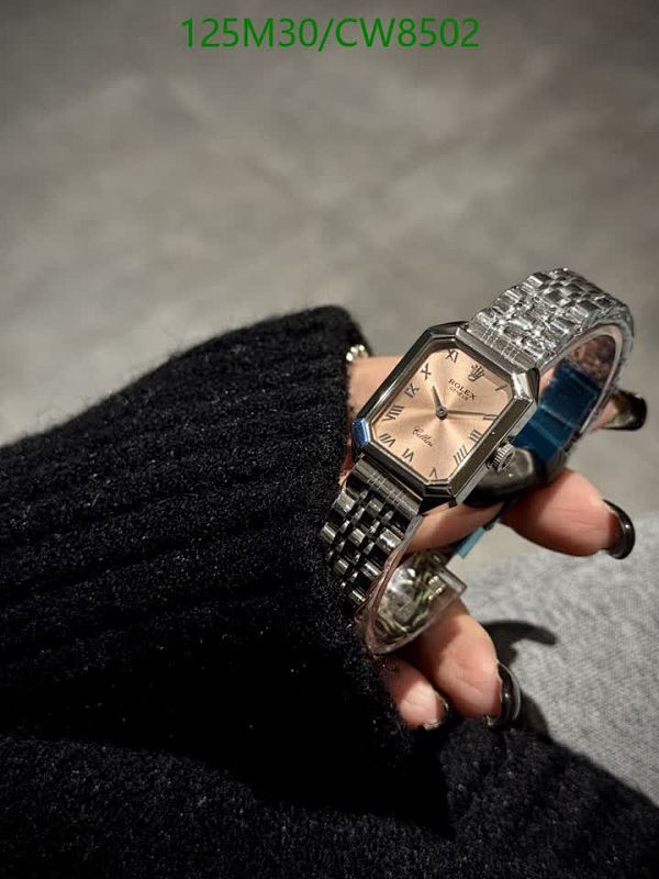 Rolex-Watch-4A Quality Code: CW8502 $: 125USD