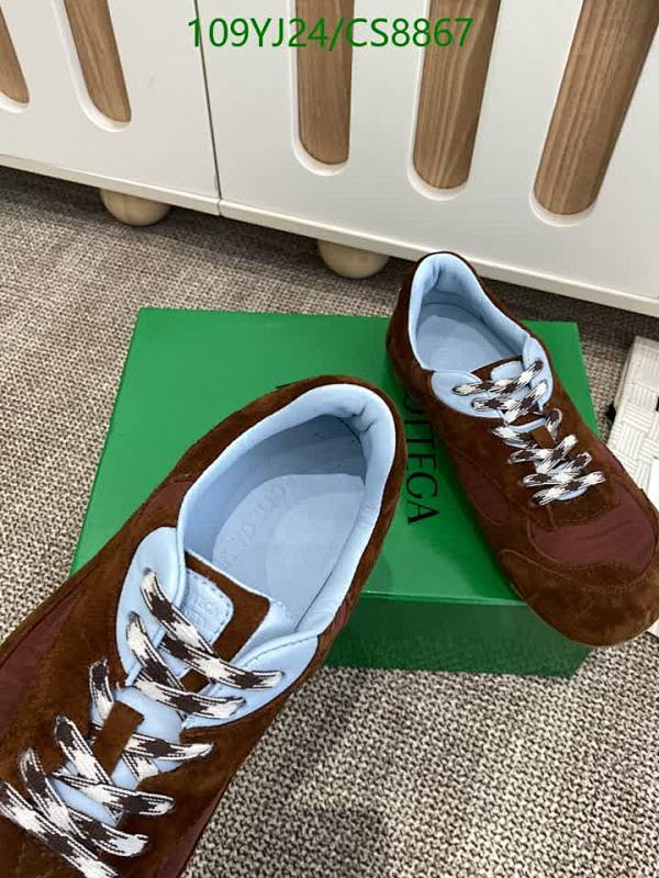 BV-Women Shoes Code: CS8867 $: 109USD