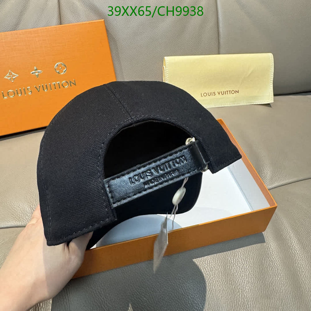 LV-Cap(Hat) Code: CH9938 $: 39USD