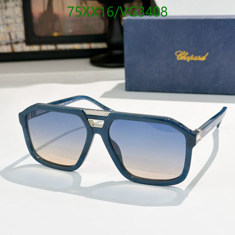 Chopard-Glasses Code: VG3408 $: 75USD