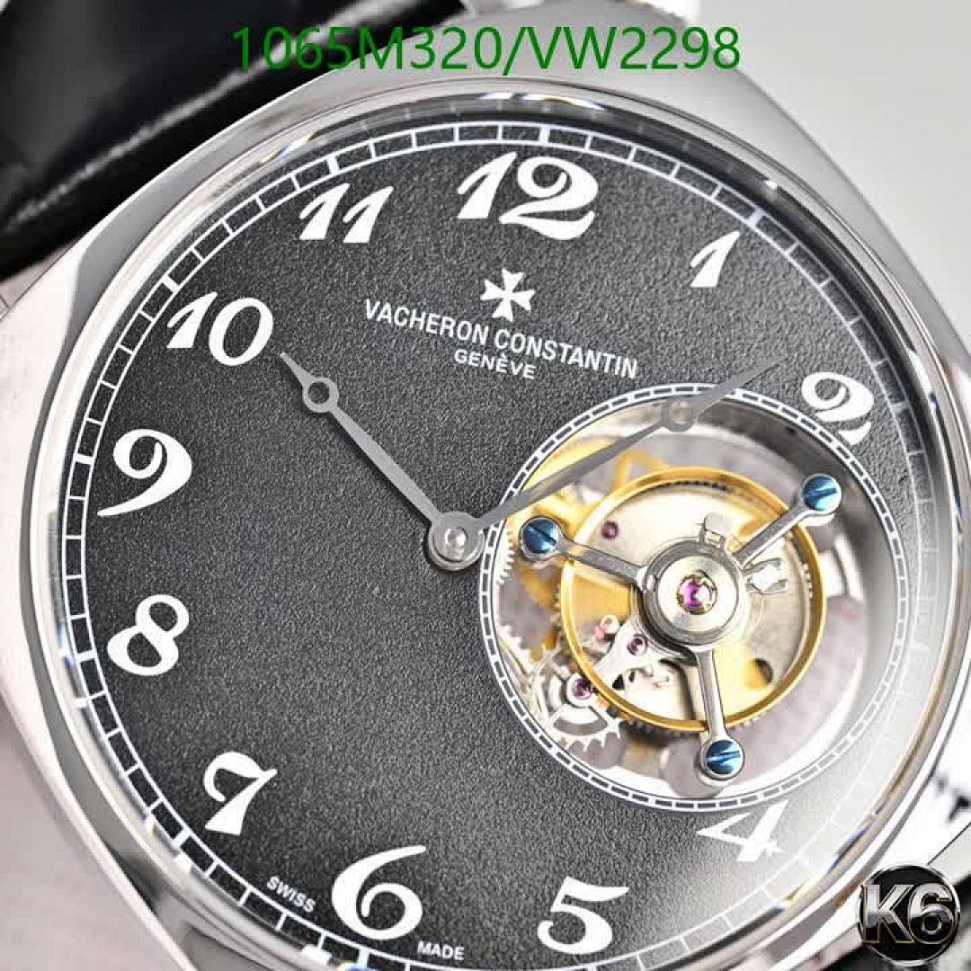 Vacheron Constantin-Watch-Mirror Quality Code: VW2298 $: 1065USD