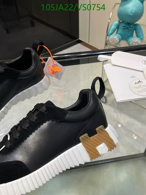 Hermes-Men shoes Code: VS0754 $: 105USD
